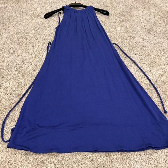 Banana Republic Women’s Braid Belt Dress - Picture 1 of 7